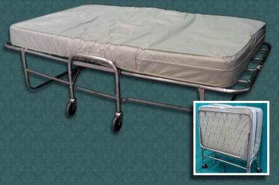 rollaway bed